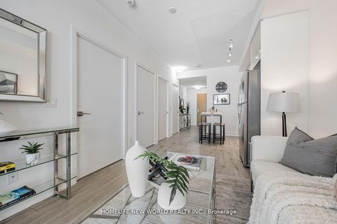 Photo 10 at 250 - 621 Sheppard Avenue E, Bayview Village, Toronto