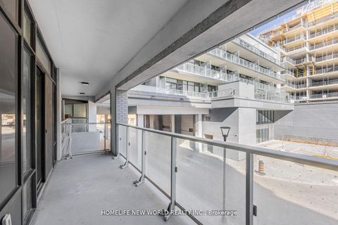 Photo 16 at 250 - 621 Sheppard Avenue E, Bayview Village, Toronto