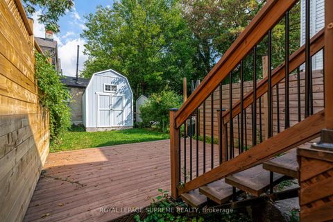 Photo 22 at 313 Cedarvale Avenue, Lumsden, Toronto