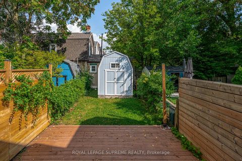 Photo 23 at 313 Cedarvale Avenue, Lumsden, Toronto