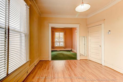 Photo 4 at 4 Ernest Avenue, Junction, Toronto