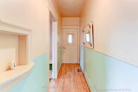 Photo 8 at 4 Ernest Avenue, Junction, Toronto