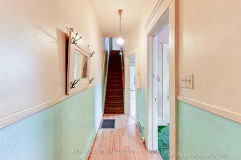 Photo 9 at 4 Ernest Avenue, Junction, Toronto