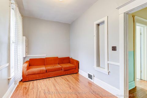 Photo 11 at 4 Ernest Avenue, Junction, Toronto