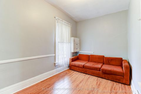 Photo 12 at 4 Ernest Avenue, Junction, Toronto