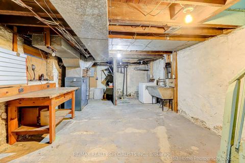 Photo 22 at 4 Ernest Avenue, Junction, Toronto