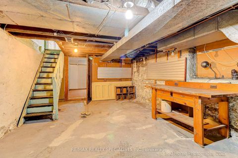 Photo 23 at 4 Ernest Avenue, Junction, Toronto