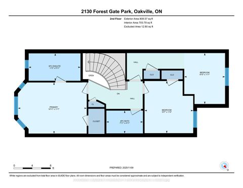 Photo 40 at 2130 Forest Gate Parkway, WT West Oak Trails, Oakville