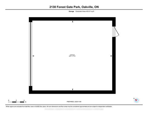 Photo 42 at 2130 Forest Gate Parkway, WT West Oak Trails, Oakville