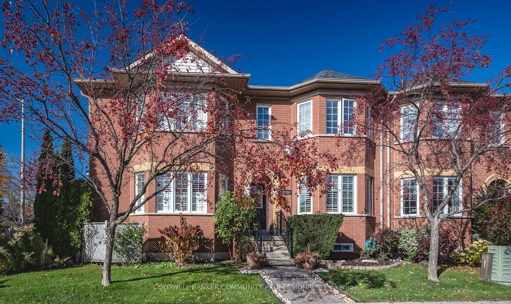 2130 Forest Gate Parkway, WT West Oak Trails, Oakville 