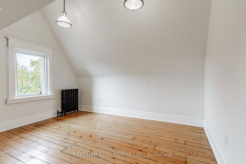 Photo 8 at 115 Mavety Street, Junction Area, Toronto