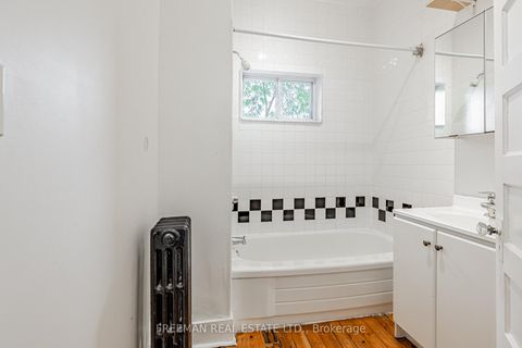 Photo 10 at 115 Mavety Street, Junction Area, Toronto