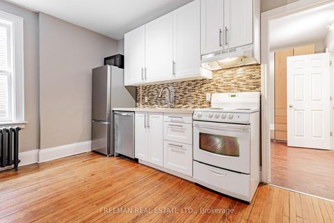 Photo 11 at 115 Mavety Street, Junction Area, Toronto