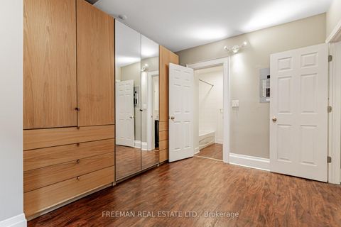 Photo 17 at 115 Mavety Street, Junction Area, Toronto