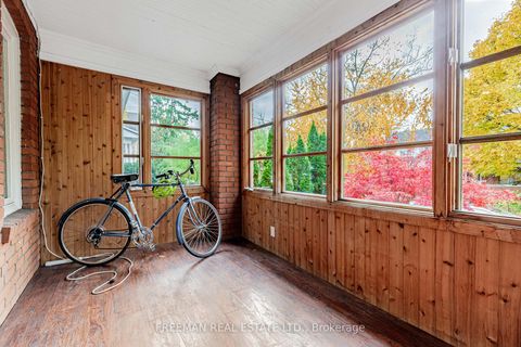 Photo 20 at 115 Mavety Street, Junction Area, Toronto