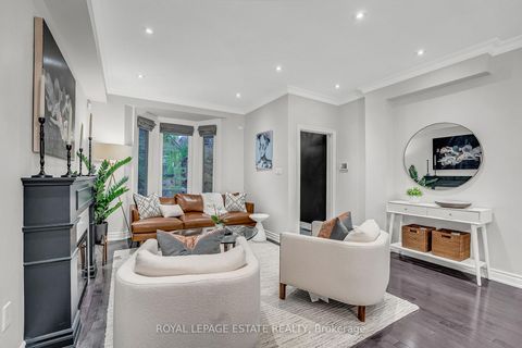 Photo 7 at 180 Withrow Avenue, North Riverdale, Toronto