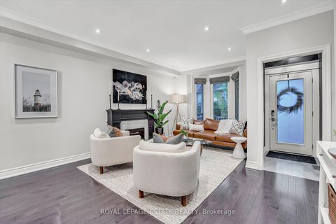 Photo 8 at 180 Withrow Avenue, North Riverdale, Toronto