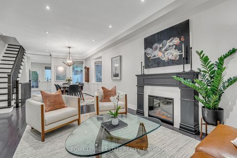 Photo 9 at 180 Withrow Avenue, North Riverdale, Toronto