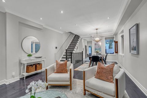 Photo 10 at 180 Withrow Avenue, North Riverdale, Toronto