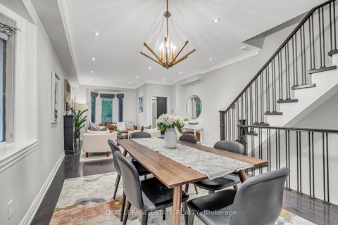 Photo 12 at 180 Withrow Avenue, North Riverdale, Toronto