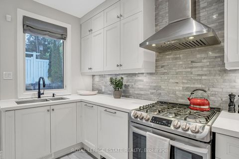 Photo 17 at 180 Withrow Avenue, North Riverdale, Toronto