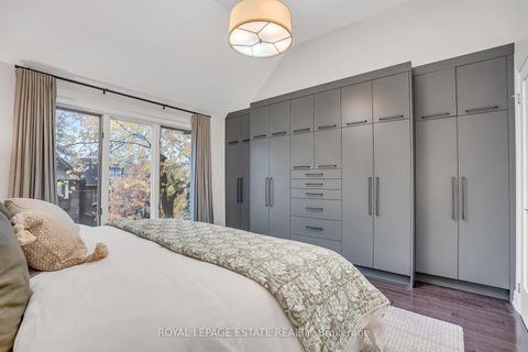 Photo 24 at 180 Withrow Avenue, North Riverdale, Toronto