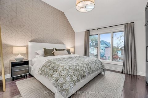 Photo 25 at 180 Withrow Avenue, North Riverdale, Toronto