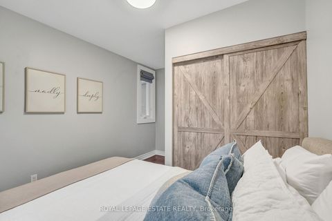 Photo 28 at 180 Withrow Avenue, North Riverdale, Toronto