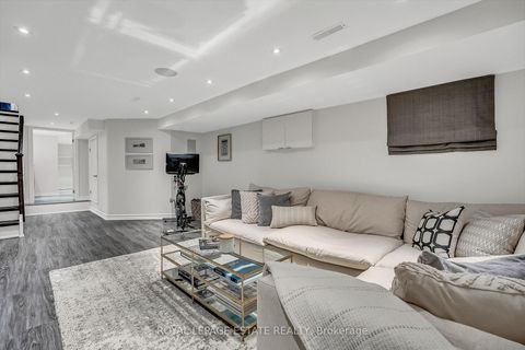 Photo 37 at 180 Withrow Avenue, North Riverdale, Toronto