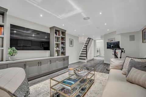 Photo 38 at 180 Withrow Avenue, North Riverdale, Toronto