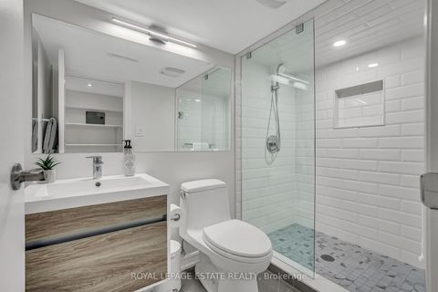 Photo 42 at 180 Withrow Avenue, North Riverdale, Toronto