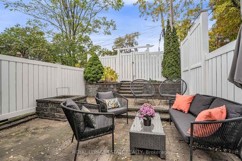 Photo 43 at 180 Withrow Avenue, North Riverdale, Toronto