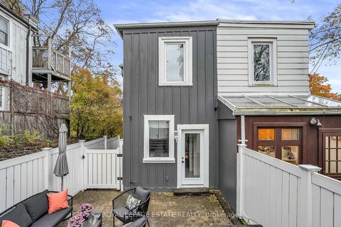 Photo 45 at 180 Withrow Avenue, North Riverdale, Toronto