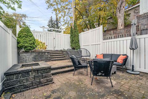 Photo 46 at 180 Withrow Avenue, North Riverdale, Toronto