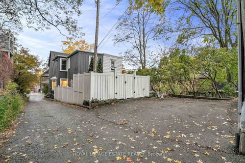 Photo 47 at 180 Withrow Avenue, North Riverdale, Toronto