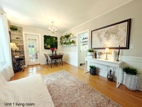 Photo 5 at 117 BELLHAVEN Road, Woodbine Corridor, Toronto