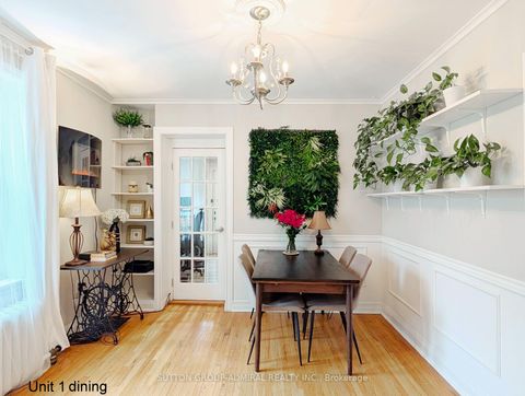 Photo 6 at 117 BELLHAVEN Road, Woodbine Corridor, Toronto