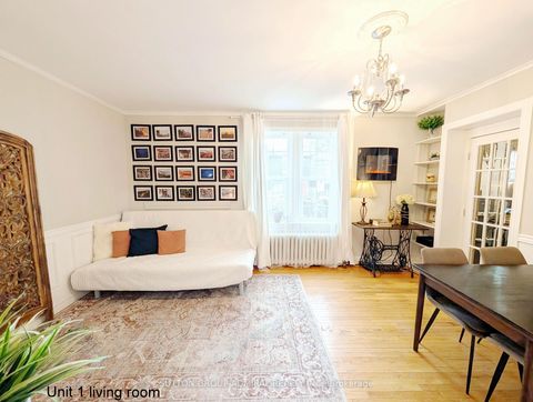 Photo 7 at 117 BELLHAVEN Road, Woodbine Corridor, Toronto