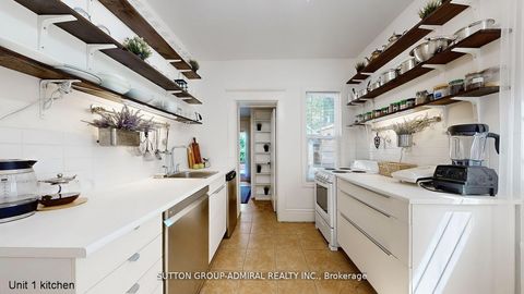 Photo 8 at 117 BELLHAVEN Road, Woodbine Corridor, Toronto