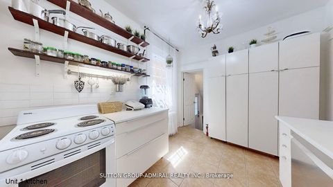 Photo 9 at 117 BELLHAVEN Road, Woodbine Corridor, Toronto