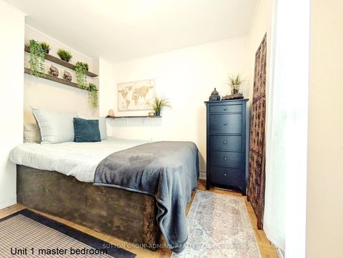 Photo 12 at 117 BELLHAVEN Road, Woodbine Corridor, Toronto