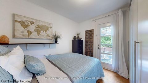 Photo 13 at 117 BELLHAVEN Road, Woodbine Corridor, Toronto