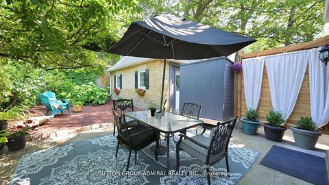 Photo 15 at 117 BELLHAVEN Road, Woodbine Corridor, Toronto