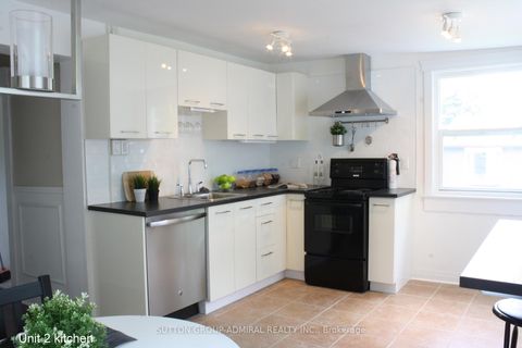 Photo 18 at 117 BELLHAVEN Road, Woodbine Corridor, Toronto