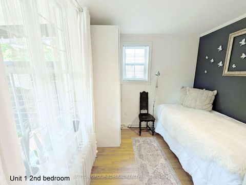 Photo 22 at 117 BELLHAVEN Road, Woodbine Corridor, Toronto