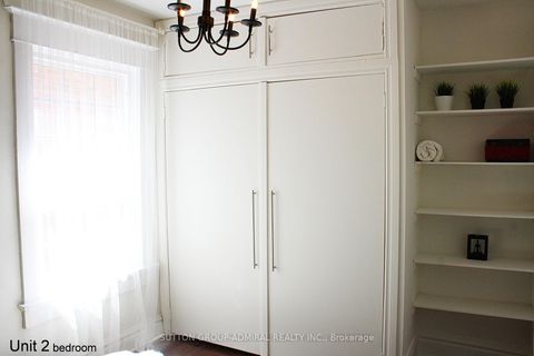 Photo 23 at 117 BELLHAVEN Road, Woodbine Corridor, Toronto