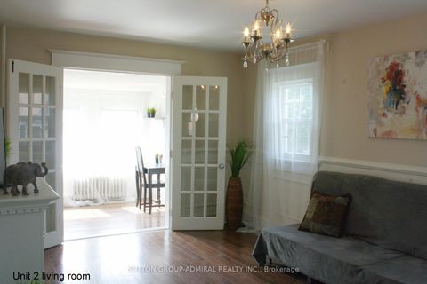 Photo 25 at 117 BELLHAVEN Road, Woodbine Corridor, Toronto