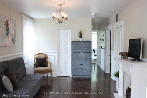 Photo 26 at 117 BELLHAVEN Road, Woodbine Corridor, Toronto