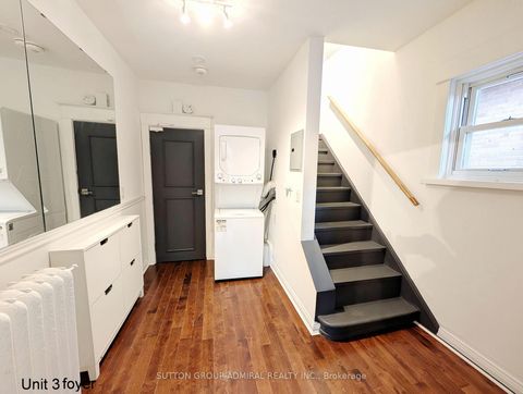 Photo 27 at 117 BELLHAVEN Road, Woodbine Corridor, Toronto