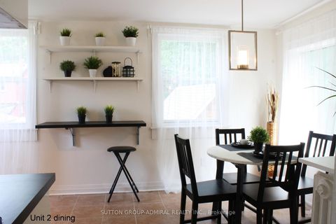 Photo 31 at 117 BELLHAVEN Road, Woodbine Corridor, Toronto